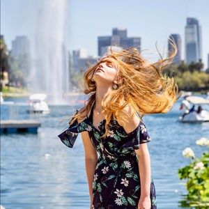 Meet your Posher, Mmadison